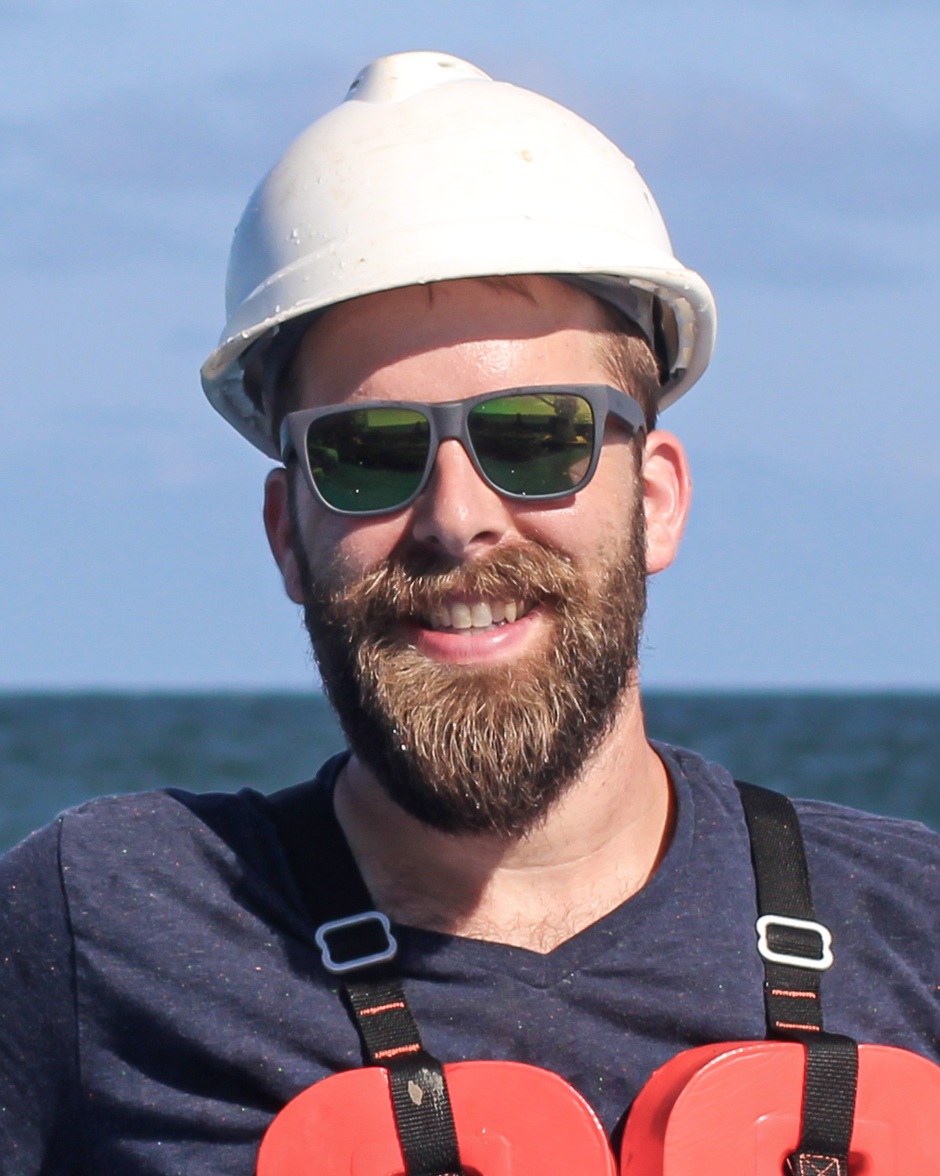 Chris Lowery Portrait Crop